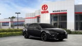 2026 Toyota Camry - Preview 15