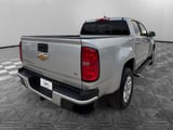 2020 Chevrolet Colorado - Preview 5