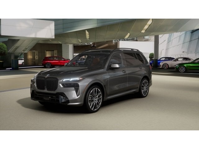 2027 BMW X7 - Image 1