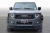 2024 Toyota Land Cruiser - Preview 3