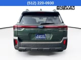 2026 Subaru Outback - Preview 6
