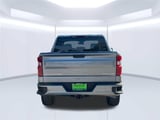 2026 Chevrolet Silverado - Preview 4