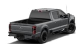 2027 Ford F-250 - Preview 3