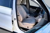 2021 Mercedes-Benz GLC - Preview 10