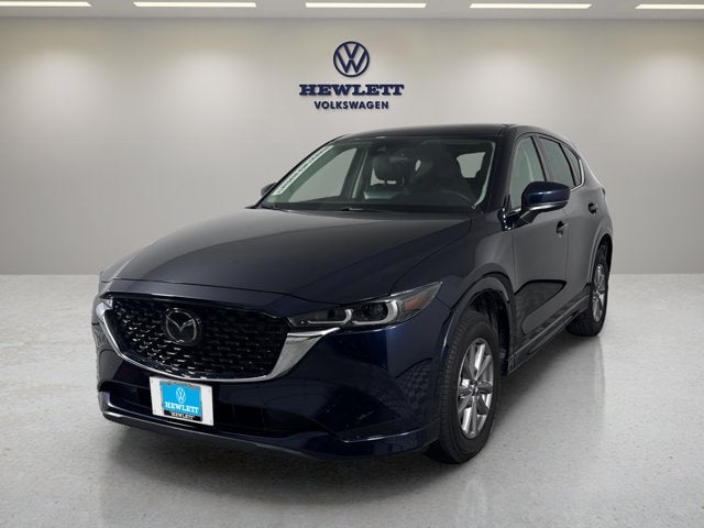 2025 Mazda CX-5 - Image 1