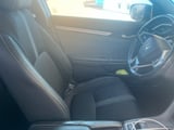 2019 Honda Civic - Preview 4