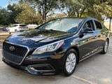 2016 Hyundai Sonata Hybrid - Preview 3