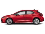 2027 Toyota Corolla - Preview 3