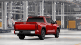2026 Toyota Tundra - Preview 9