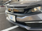 2021 Honda Civic - Preview 11