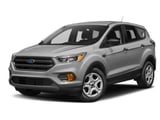 2018 Ford Escape - Preview 2
