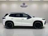 2026 Volkswagen Tiguan - Preview 4