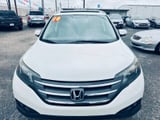 2014 Honda CR-V - Preview 2