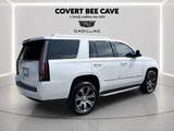 2020 Cadillac Escalade - Preview 9