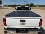 2019 Chevrolet Silverado 2500 HD - Preview 5