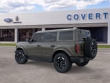 2026 Ford Bronco - Preview 4