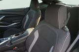 2018 Chevrolet Camaro - Preview 10