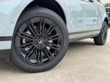 2026 Land Rover Range Rover Evoque - Preview 2