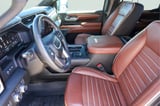 2024 GMC Sierra 2500HD - Preview 11