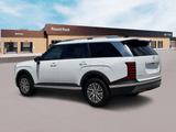 2027 Hyundai Palisade - Preview 5