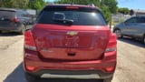 2022 Chevrolet Trax - Preview 3