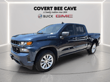 2022 Chevrolet Silverado 1500 - Preview 3