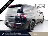 2027 INFINITI QX80 - Preview 7