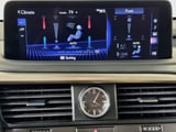 2022 Lexus RX - Preview 16