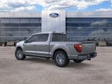 2026 Ford F-150 - Preview 4