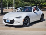 2019 Mazda MX-5 - Preview 5