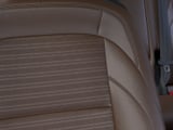 2026 Lincoln Nautilus - Preview 16