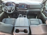 2025 Chevrolet Silverado - Preview 16