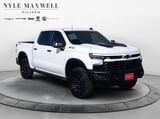 2024 Chevrolet Silverado 1500 - Preview 2