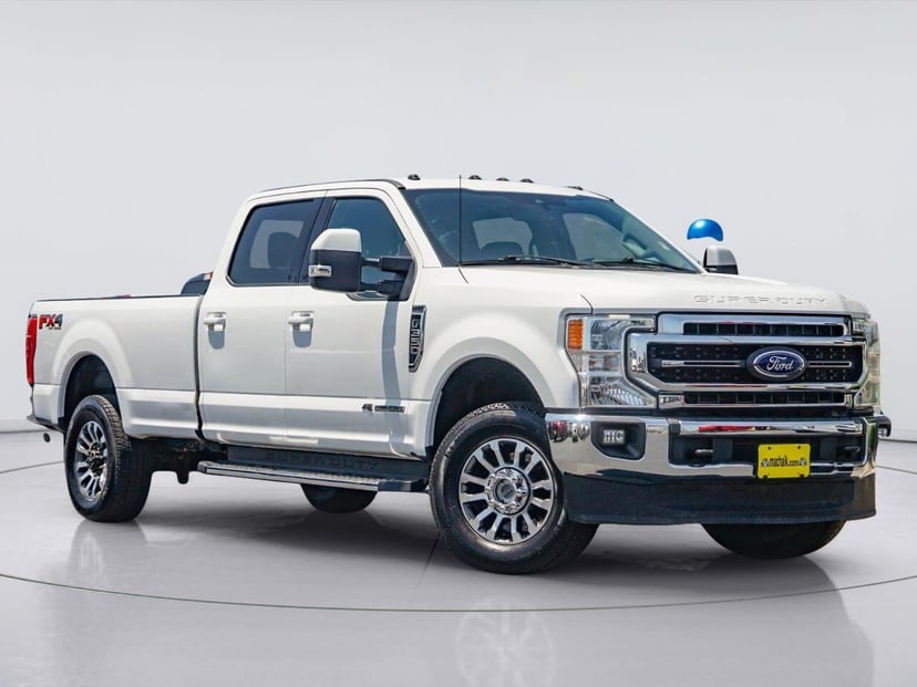2021 Ford F-350 - Image 1