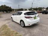 2011 Lexus CT - Preview 5