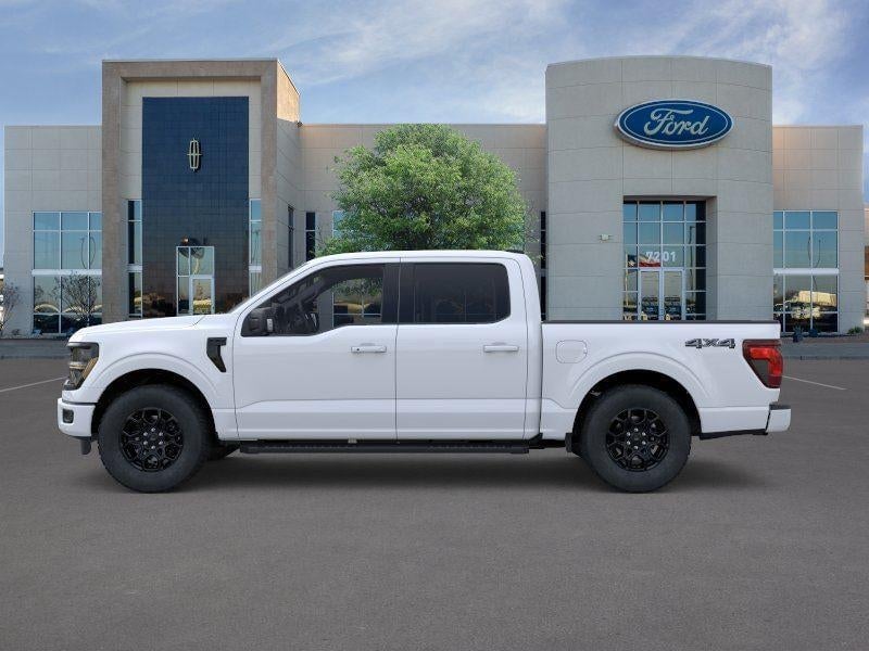 2026 Ford F-150 - Image 2