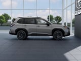 2026 Subaru Forester - Preview 6