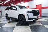 2023 Cadillac Escalade - Preview 2