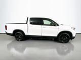 2026 Honda Ridgeline - Preview 4