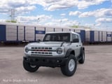 2026 Ford Bronco - Preview 15