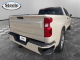 2026 Chevrolet Silverado - Preview 4