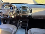 2014 Hyundai Tucson - Preview 11