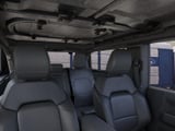 2026 Ford Bronco - Preview 12