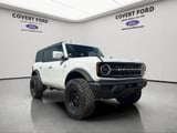 2026 Ford Bronco - Preview 7