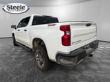 2024 Chevrolet Silverado - Preview 3