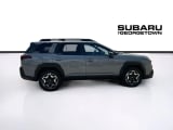 2026 Subaru Outback - Preview 8