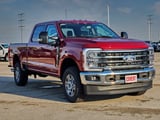 2027 Ford F-250 - Preview 2