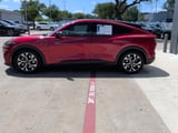 2024 Ford Mustang Mach-E - Preview 6