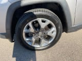 2020 Jeep Compass - Preview 9