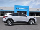 2026 Chevrolet Trax - Preview 5